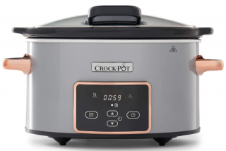 Crock-Pot CSC059X çok Amaçlı Pişirici kullananlar yorumlar